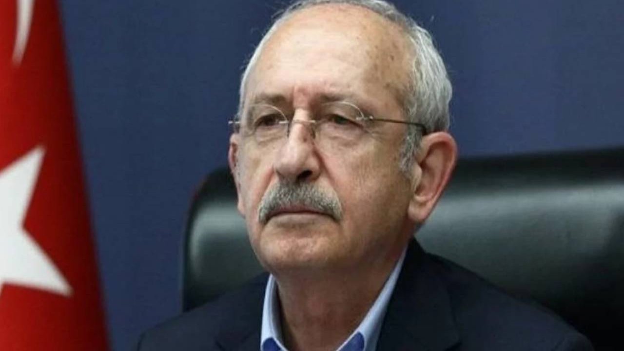 Kemal Kılıçdaroğlu'ndan milletvekillerine yerel seçim talimatı: Herkes bölgesinde çalışsın