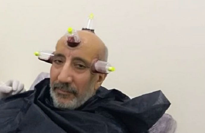Abdurrahman Dilipak: İnsanlar bize bakıp dinden soğuyor