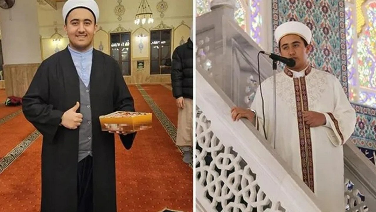 Korkunç cinayetin ayrıntıları ortaya çıktı. İşte genç imamın öldürülme nedeni