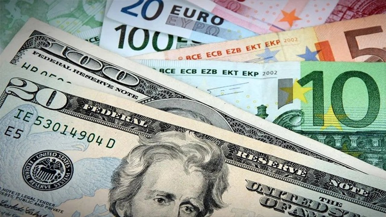 Özel sektörün yurt dışından sağladığı kredi borcu, martta 158 milyar dolara geriledi