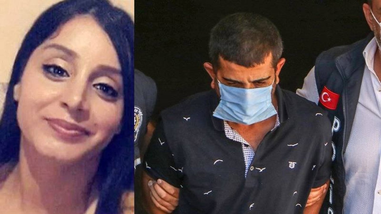 Duygu Çelikten'in katiline 1 milyon liralık rekor tazminat