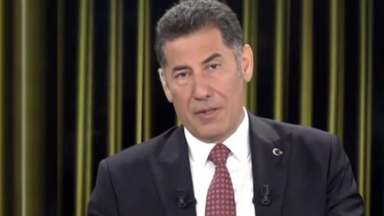 2. turda kimi destekleyecek? Sinan Oğan'dan gündemi sallayacak çıkış: Şartlarımız kabul edilirse, hükümetin iç