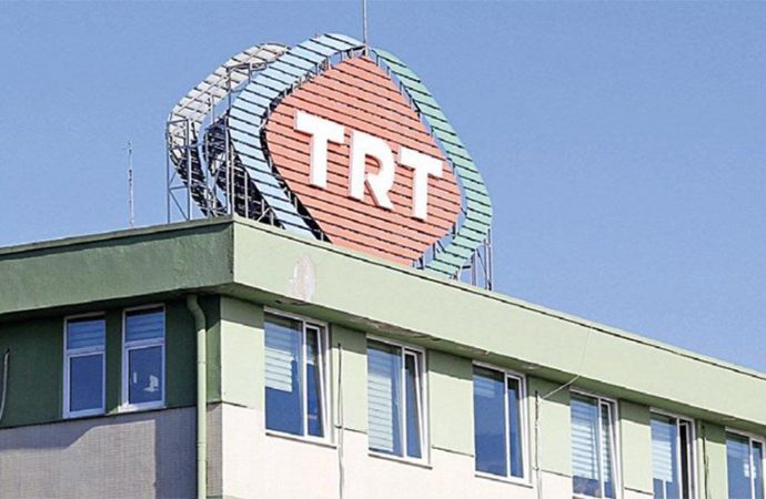 TRT tarihinde ‘rezalet ötesi’ bir durum!