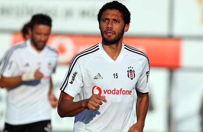 Elneny’den Abdullah Avcı’ya itiraz