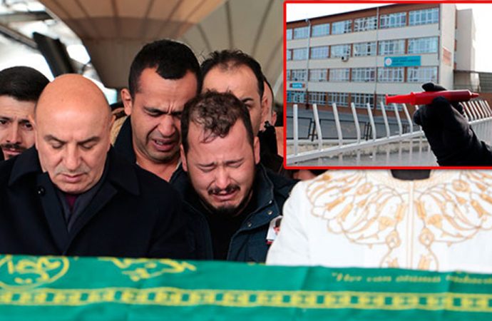 Sınıfta hayatını kaybeden Mert’in ölüm nedeni belli oldu
