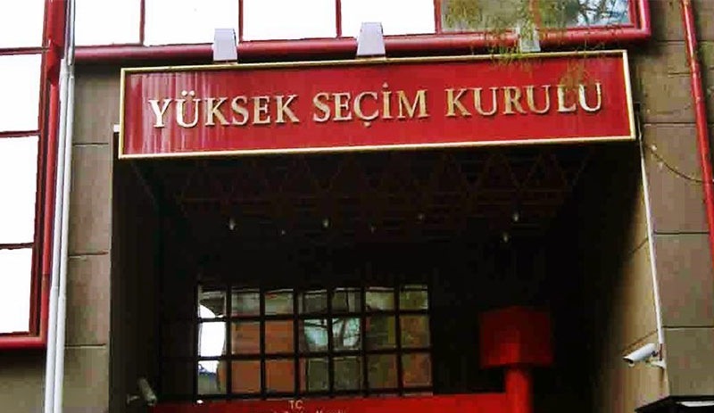 YSK’nın İstanbul için verdiği karar ne anlama geliyor?