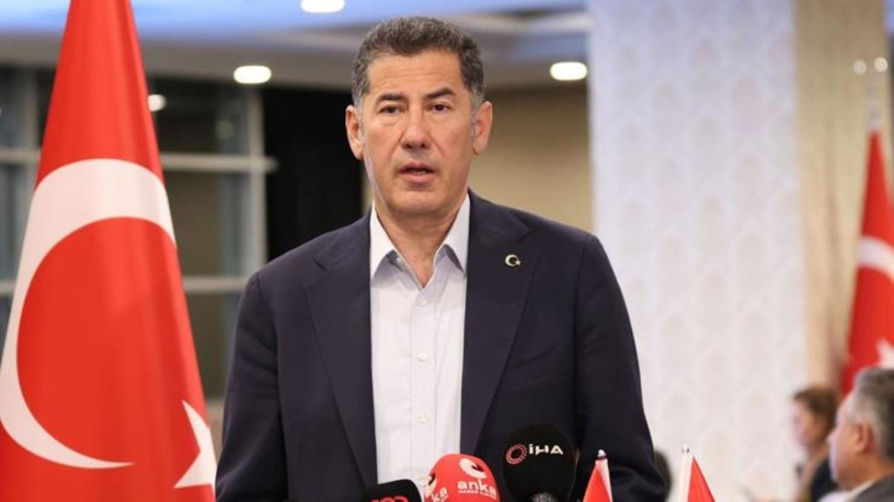 2. turda kimi destekleyecek? Sinan Oğan'dan çok konuşulacak çıkış: Şartlarımız kabul edilirse, hükümetin içind