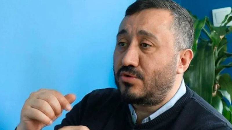 Kemal Özkiraz serbest bırakıldı: Tutuksuz yargılanacak
