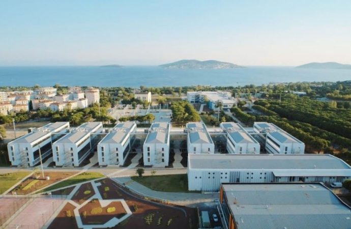 Şehir Üniversitesi, Marmara Üniversitesi’ne devredildi!