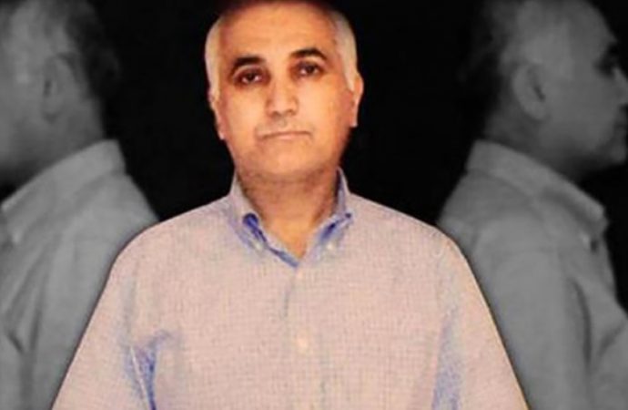 Adil Öksüz'ün 'Tarla bakmaya geldim' savunmasına bir kişi inanmış