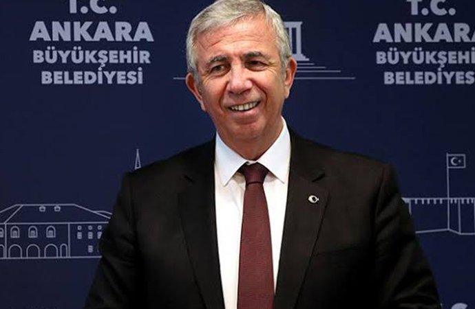Yavaş'ın talimatıyla görevlendirilen müfettişler, rantçıları isim isim belirledi