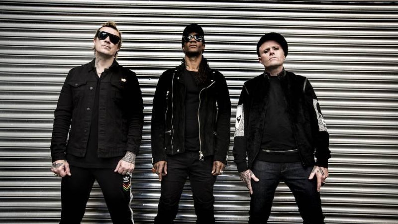 The Prodigy, İstanbul'da hayranlarıyla buluşuyor