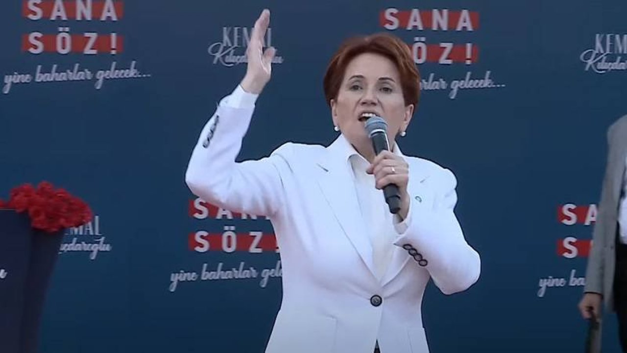 Fatih Altaylı: Cumhur İttifakı, TBMM’deki çoğunluğunu İYİ Partililerin hesapsızlığına borçludur