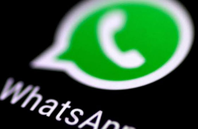 Whatsapp ile çocuk istismarına 11 ülkede operasyon düzenlendi