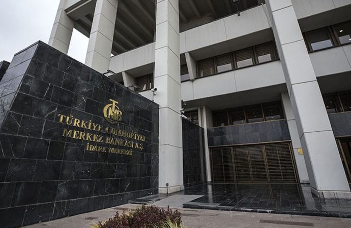 Merkez Bankası faiz kararını açıkladı