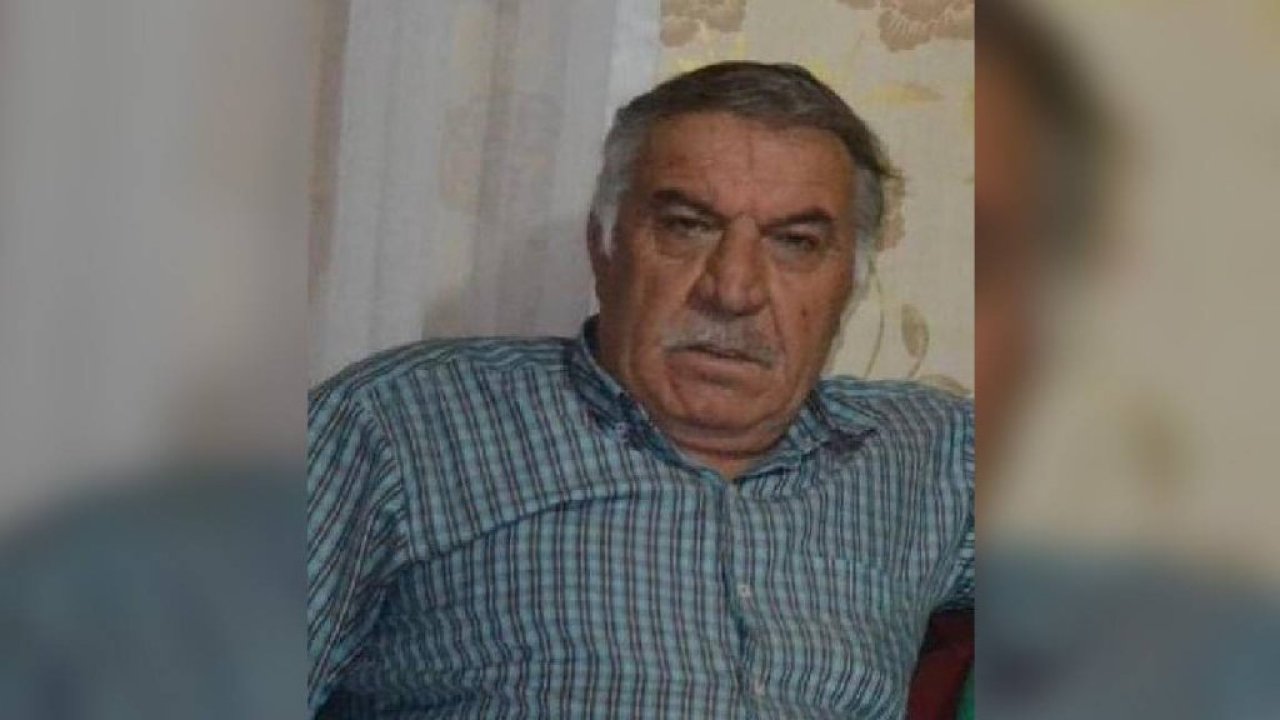 Tabancasını temizlerken kendini vuran muhtar hayatını kaybetti