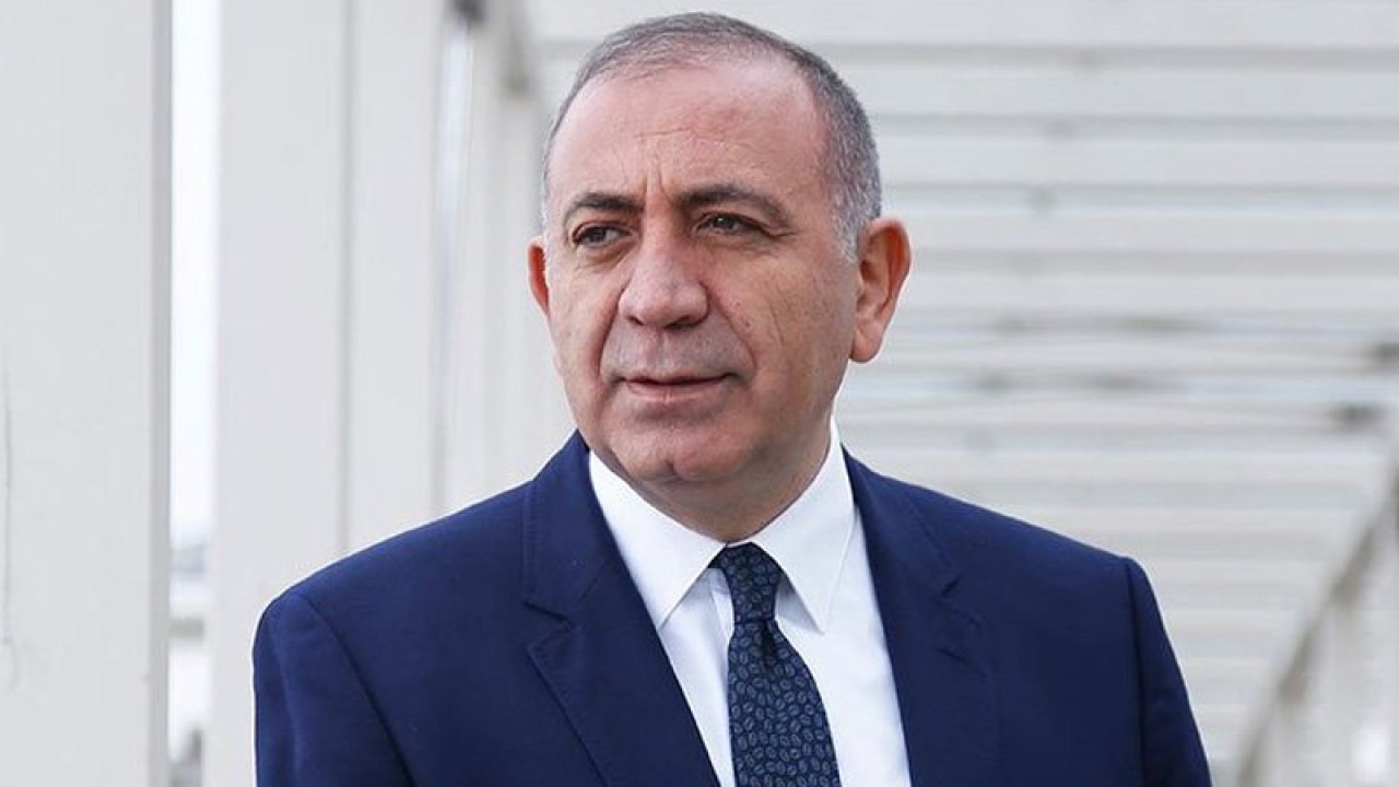 CHP'li Gürsel Tekin: Seçim çalışması için Kars'a görevlendirildim, İstanbul'da çalışmaya devam edeceğim