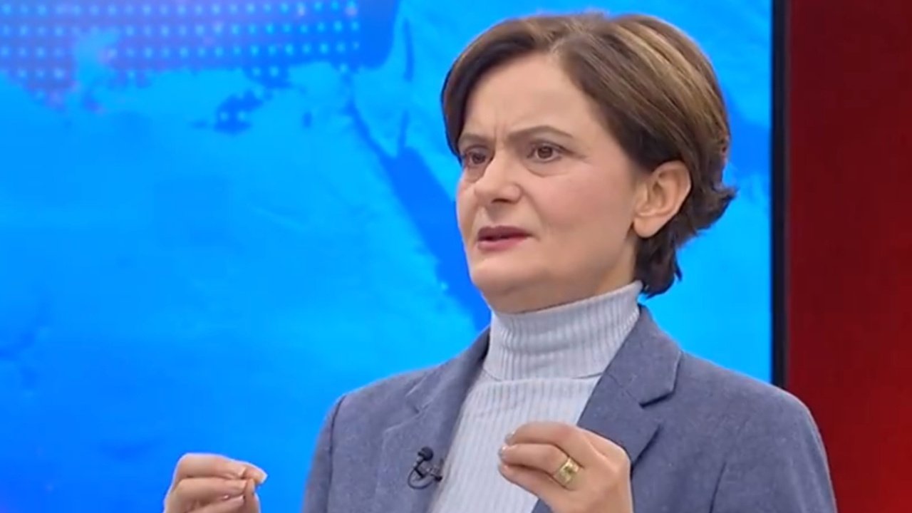 Canan Kaftancıoğlu’ndan kongre sonrası ilk paylaşım