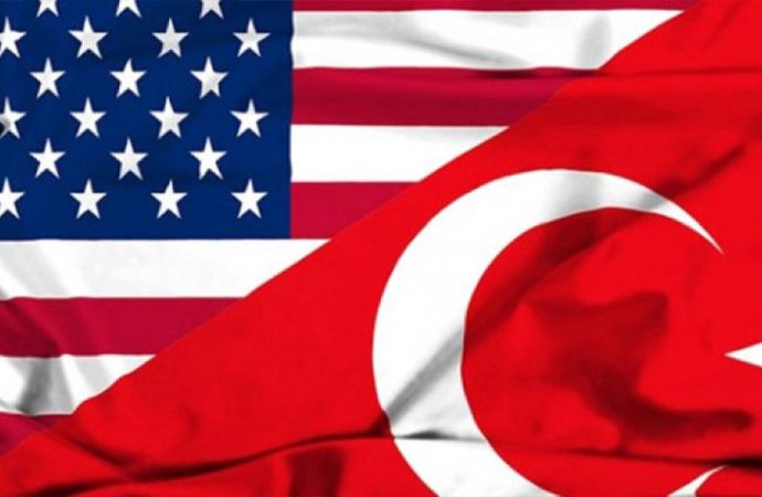 ABD Senatosu’nun ‘Ermeni Soykırımı’ tasarısını kabul etmesine Türkiye’den peş peşe tepkiler