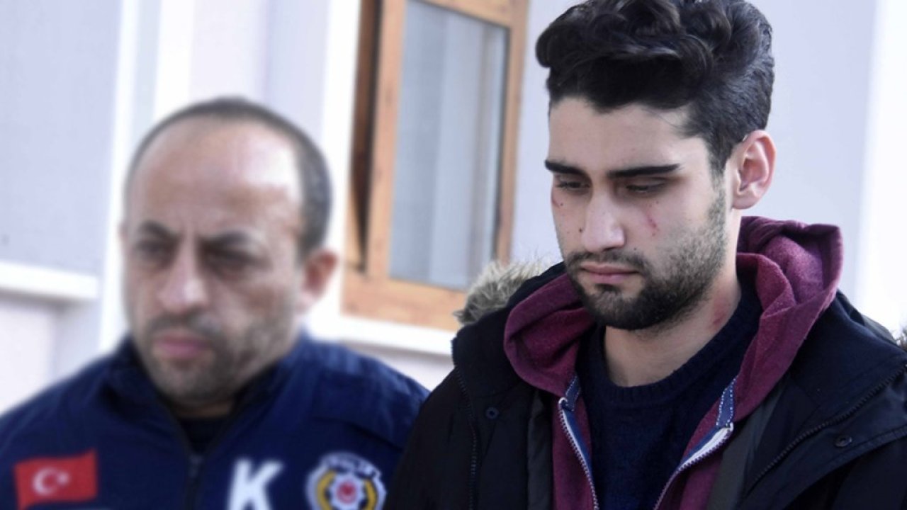 Kadir Şeker’in cezası Yargıtay tarafından onandı