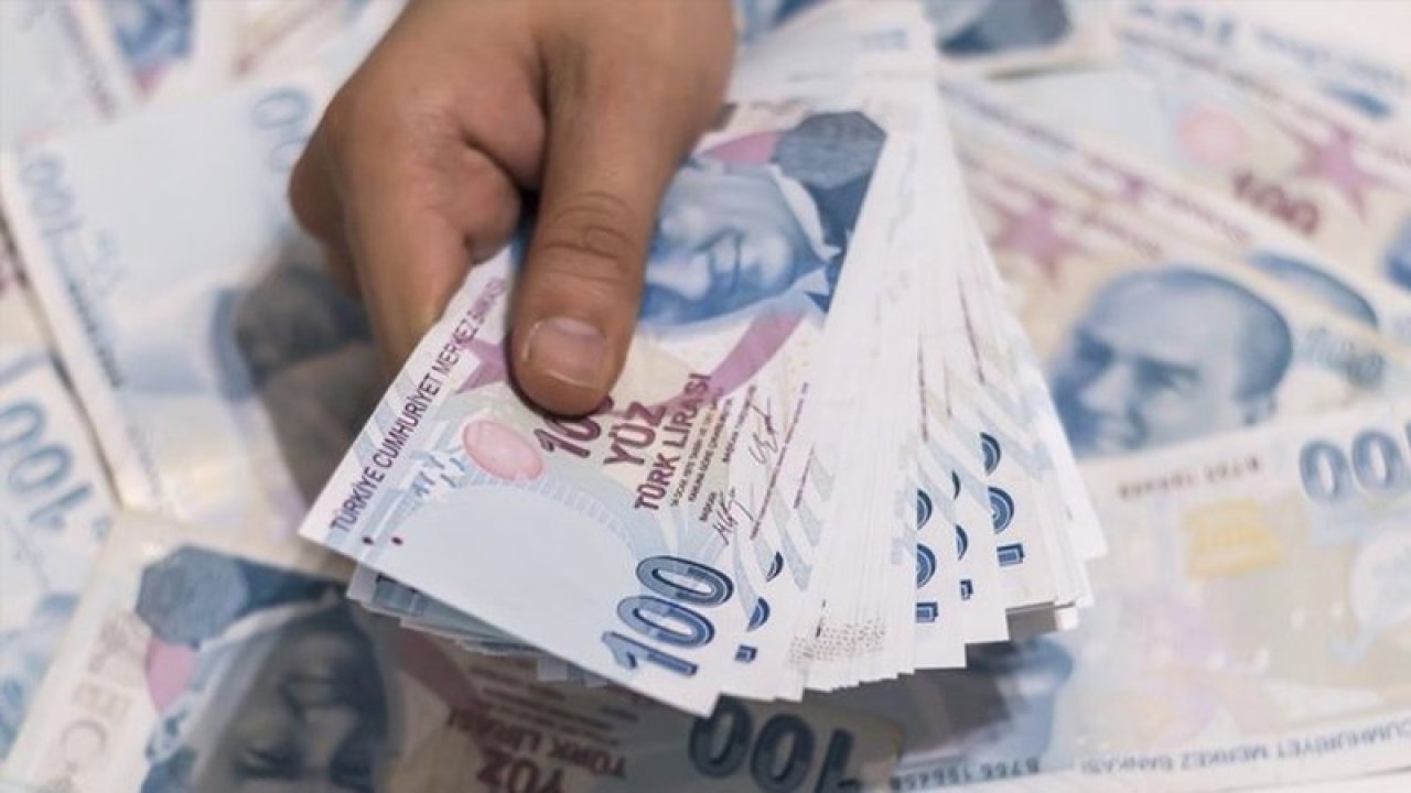 Bankacılık kaynakları: Kredi kartına nakit avans kapatıldı