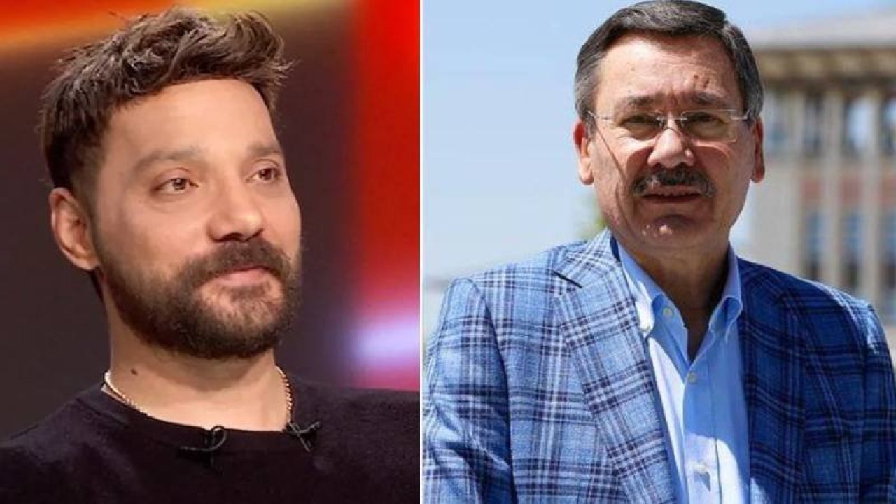 Oğuzhan Uğur’dan Kılıçdaroğlu'nu konuk alacağı programa 30 kişi göndermek isteyen Melih Gökçek’e: Bir sıfır at