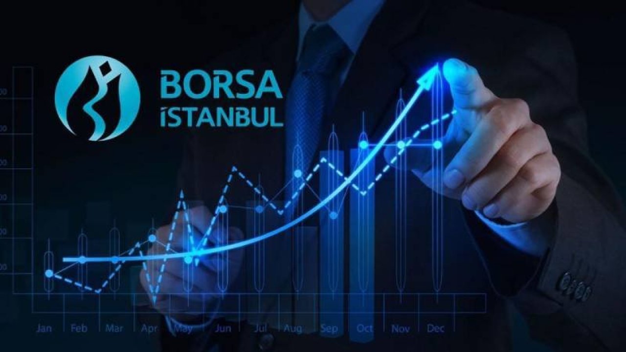 BIST 100 güne yükseliş trendiyle başladı