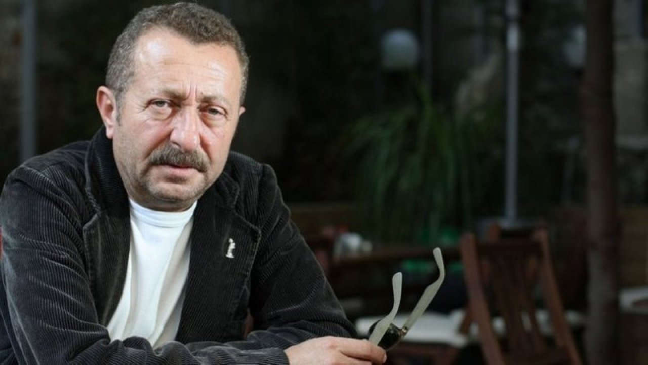 Dolandırılan Erkan Can: Uykuluydum, bankadan arandığıma inandım