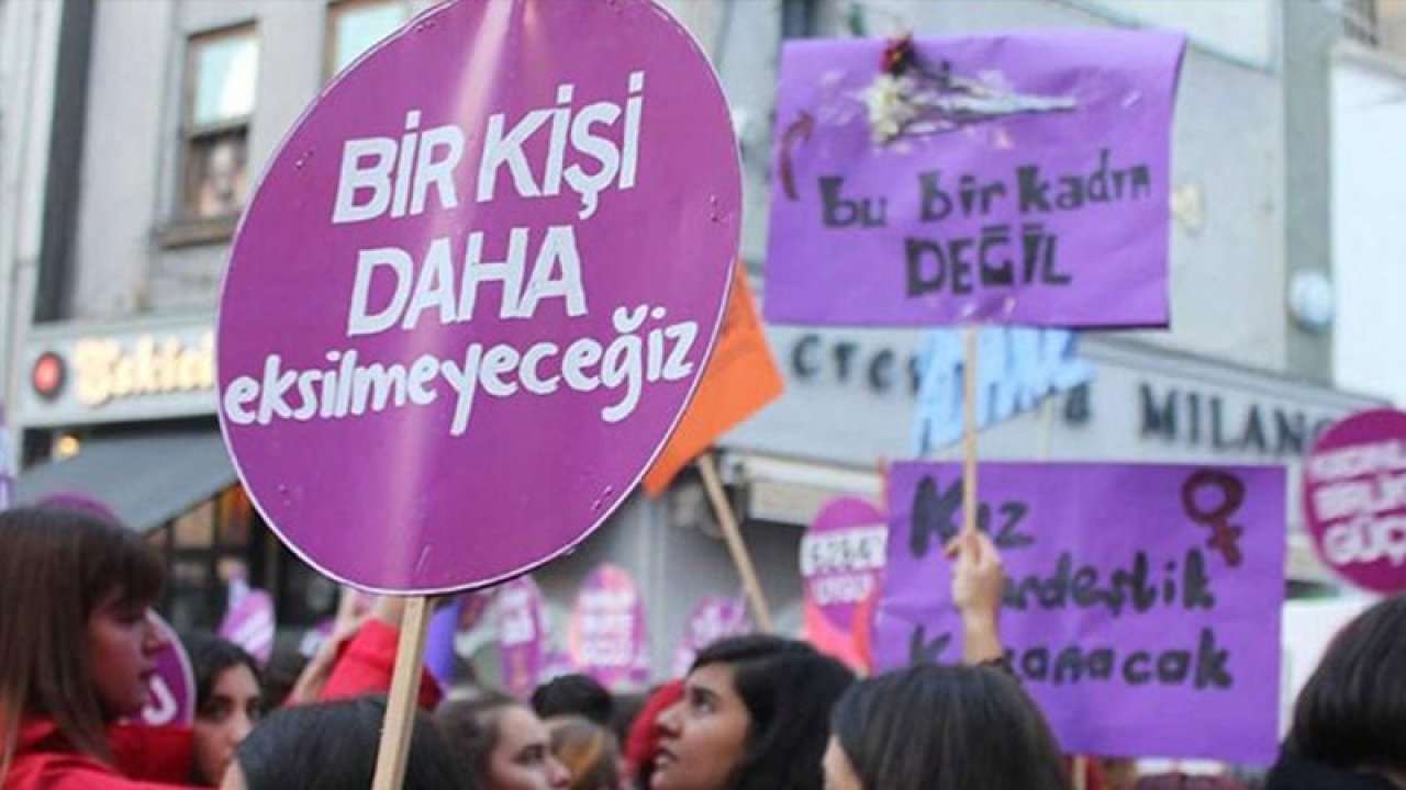 Isparta'da karısını tabancayla öldüren zanlıya ağırlaştırılmış müebbet cezası