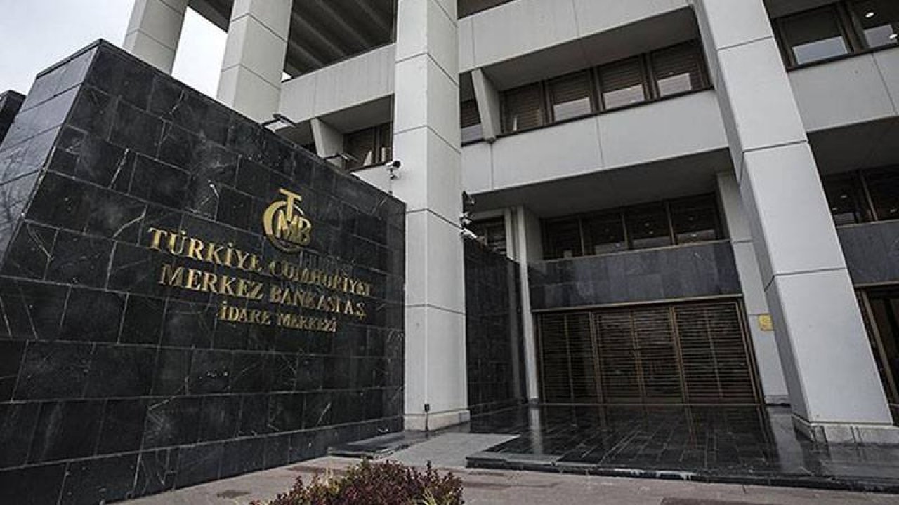 Merkez Bankası rezervleri, seçim haftasında 9 milyar dolar azaldı
