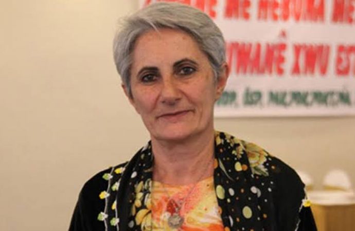 HDP eski milletvekiline tahliye