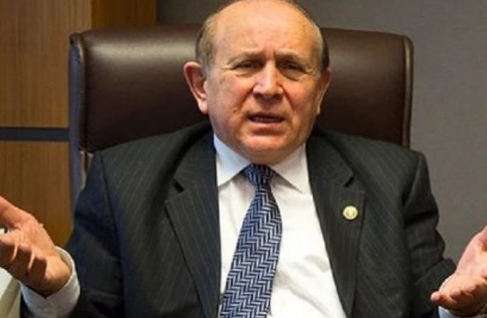 AKP’li isimden Burhan Kuzu’ya ilişkin skandal iddia!