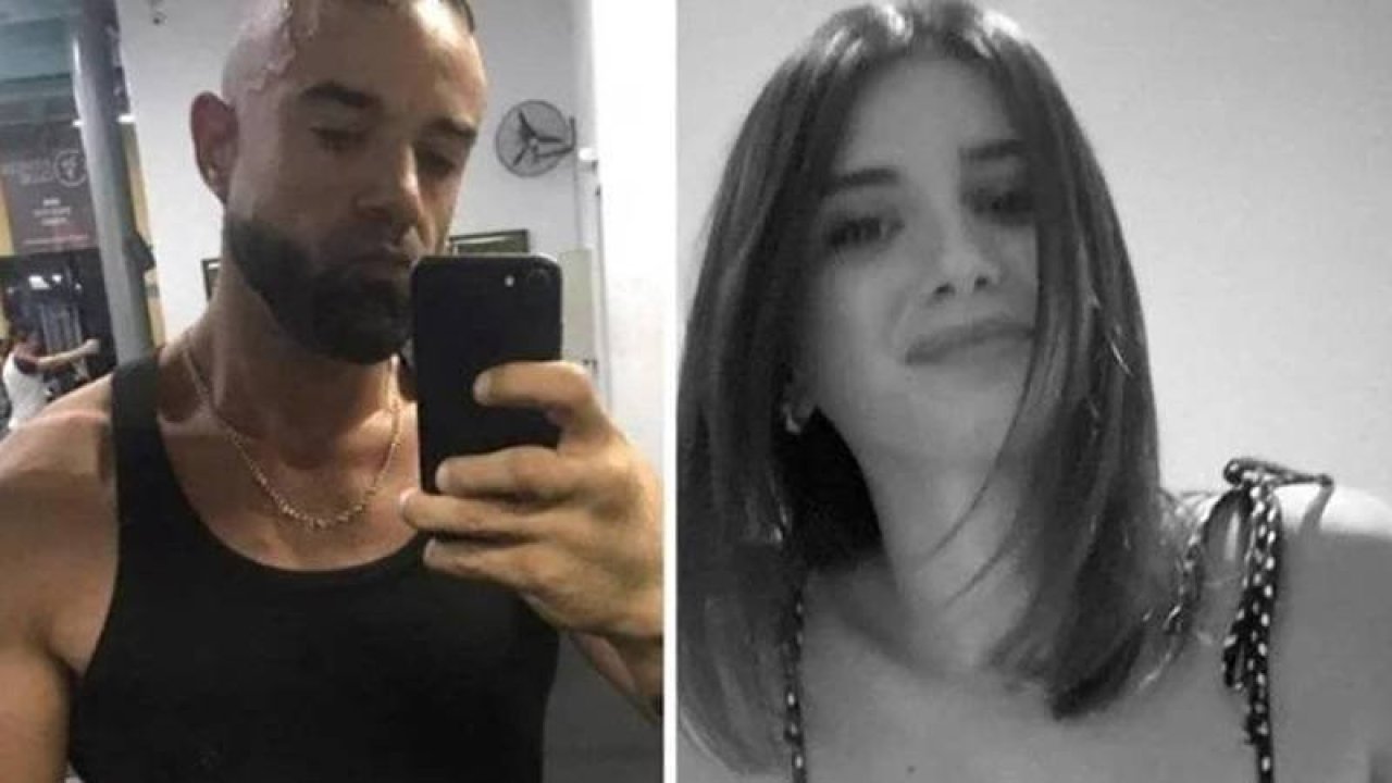 Pelin Kaya için Malta'da adalet yürüyüşü