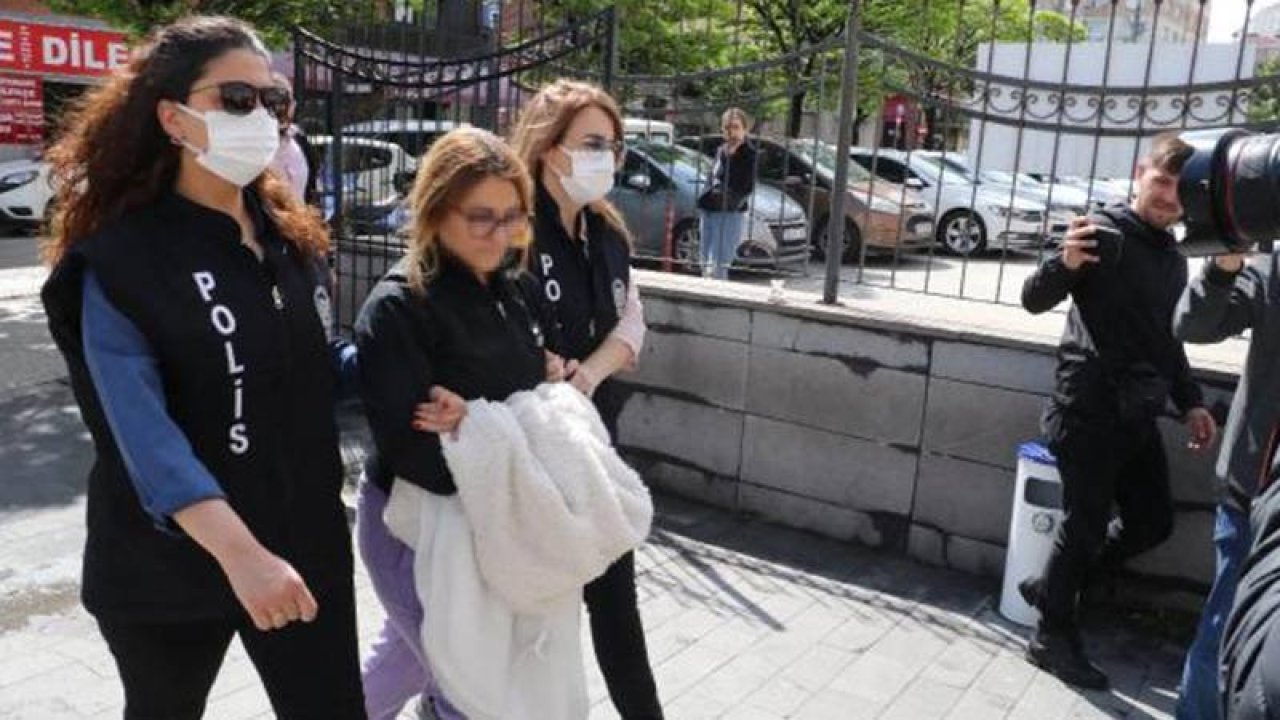 Erdoğan'a 'hakaret'ten gözaltına alınan kadına elektronik kelepçeli ev hapsi