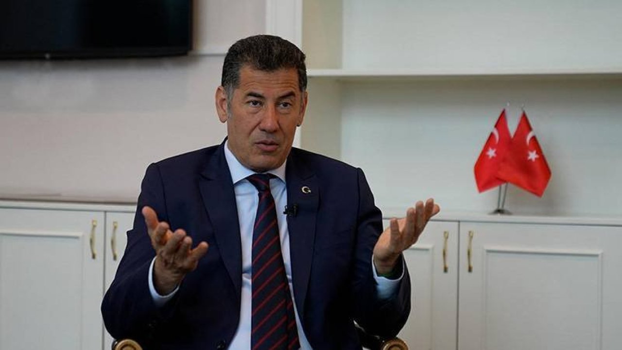 Dpa: Sinan Oğan kararını haftaya açıklayacak