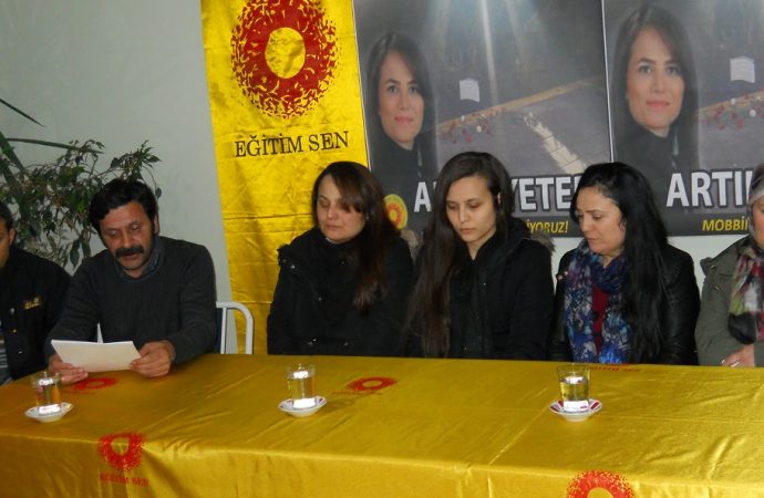 Akademisyenin intiharına rektör mü neden oldu?