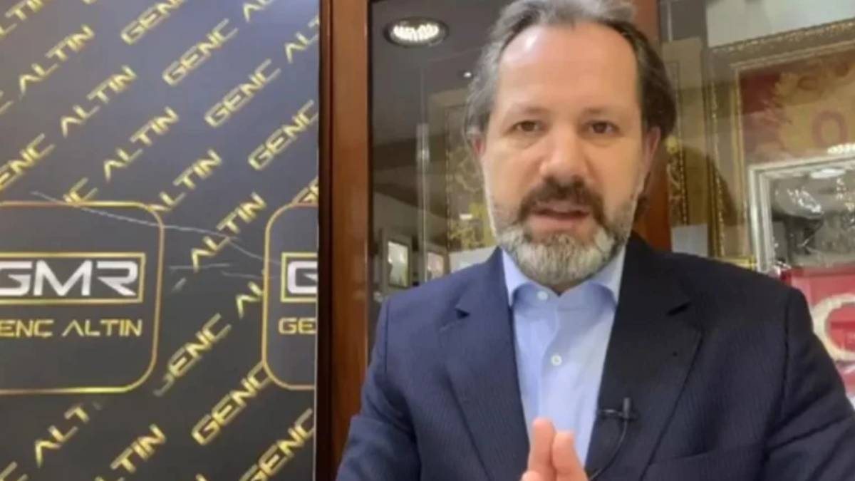 İslam Memiş tarih verdi: Dolar fırtınasına hazır olun