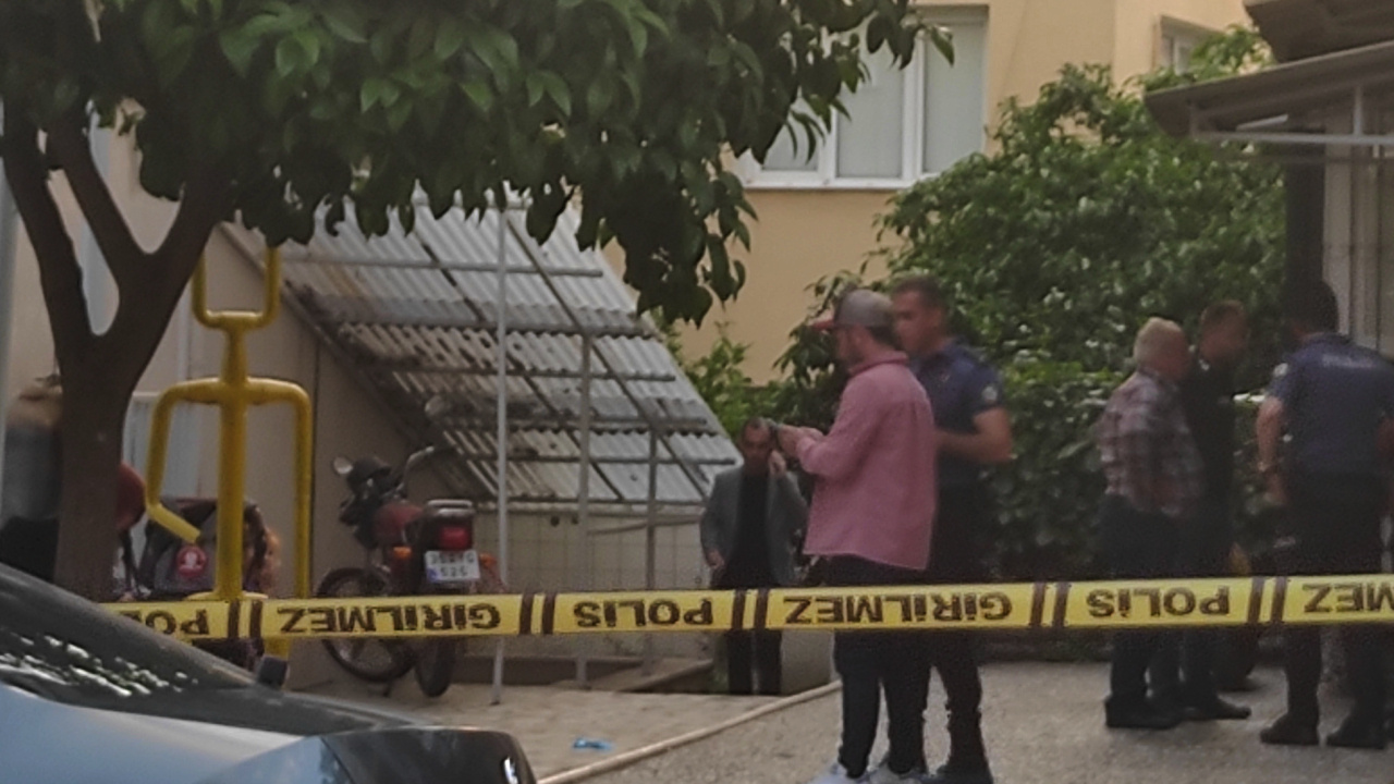 İzmir'de korkunç cinayet: 15 yaşındaki çocuk arkadaşıyla birlikte babaannesini öldürdü!