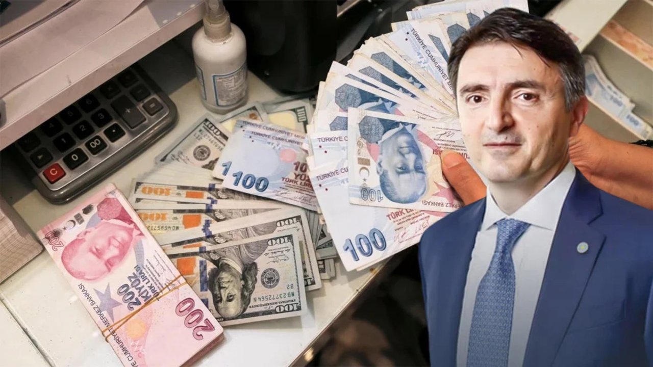 İYİ Partili Bilge Yılmaz'dan KKM uyarısı: Türkiye ekonomisini yutmasına çok az kaldı