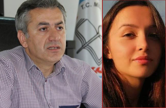 ‘Bu adamın görevde kalması tekrar tekrar cinayettir’