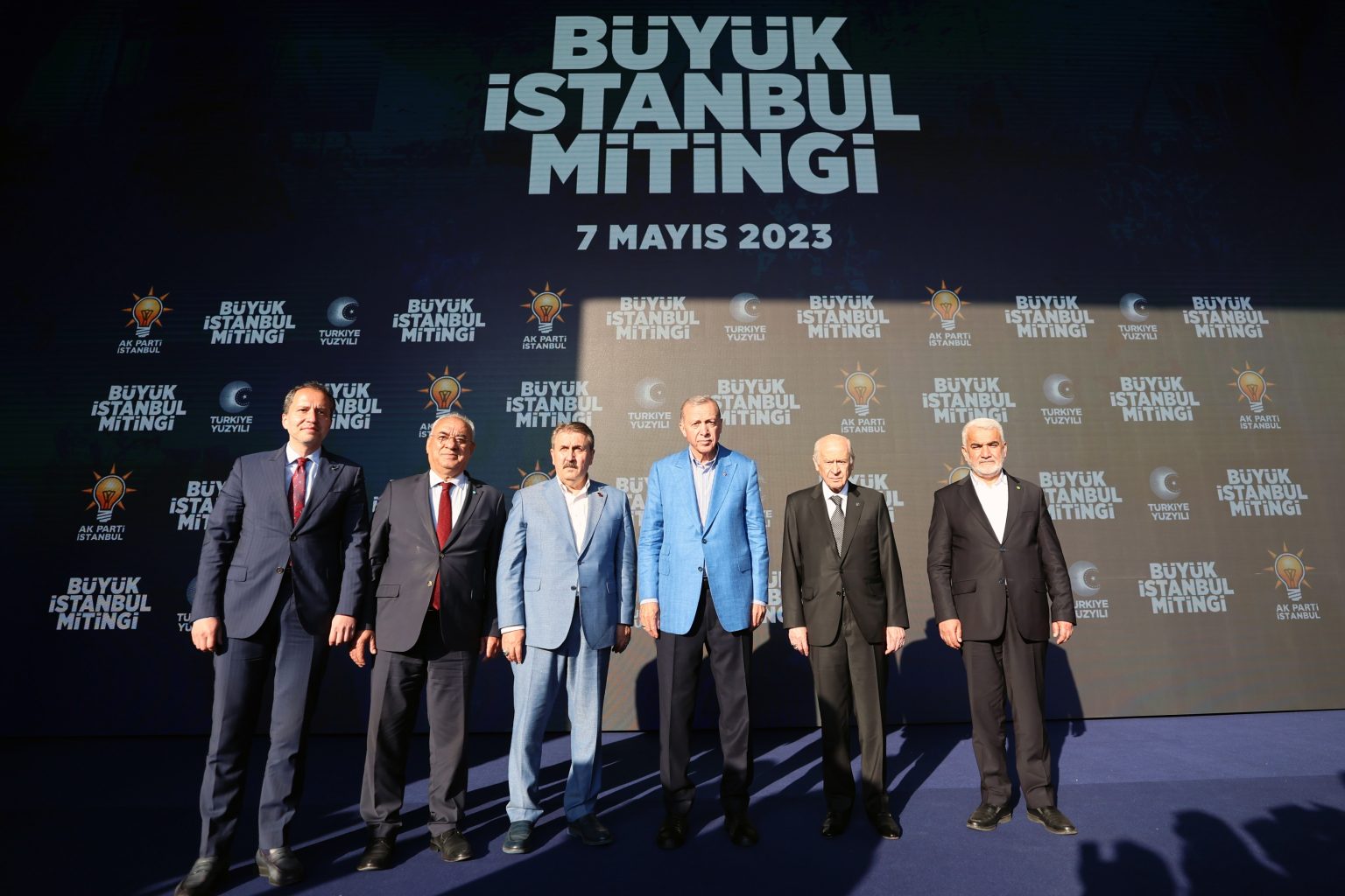 Tayfun Atay: Erdoğan’ın üç tarz-ı siyaseti
