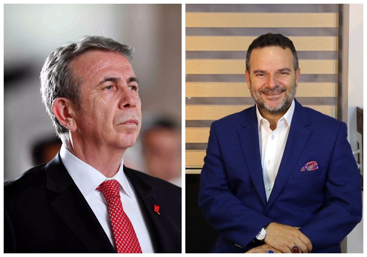 Mansur Yavaş: Kemal Öztürk, arayıp televizyon kanallarına talimat verdi