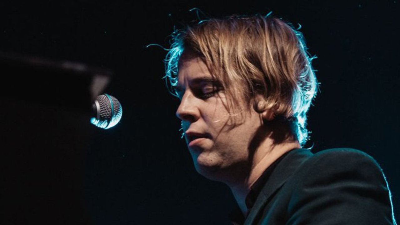 Tom Odell, yeniden İstanbul'a geliyor