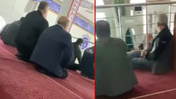 Camide imamın 'silahları hazırlayın' hutbesine soruşturma