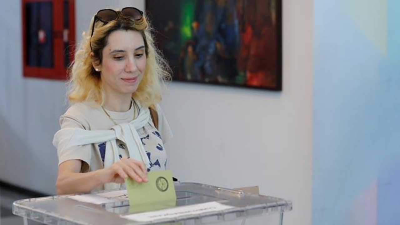 İletişim Başkanlığı: İkinci tur seçimlerinde sandık numaraları değişmedi