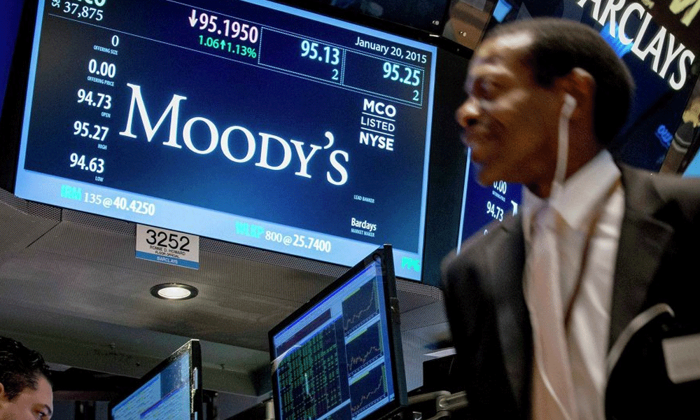 Moody’s raporunda Türkiye için ‘negatif’ yorum