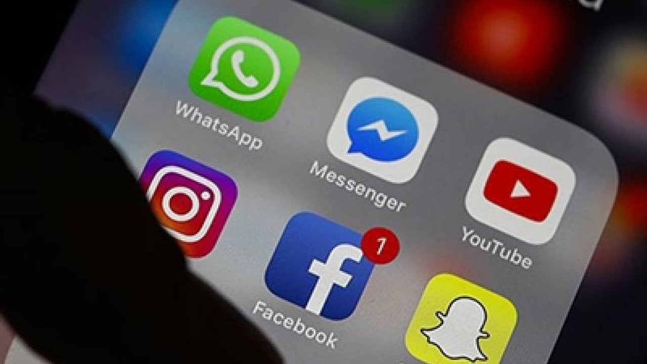Avrupa Birliği'nden Meta'ya rekor para cezası