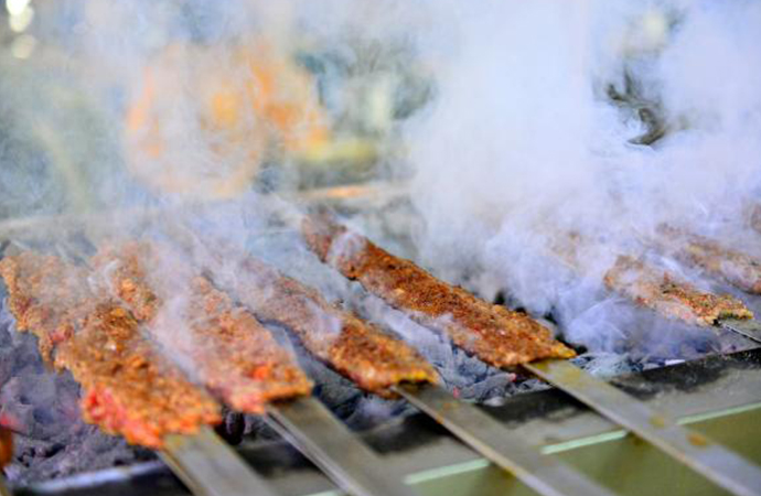 Adana kebabında hileye dikkat