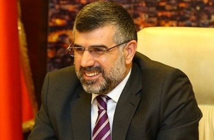 12 milyonluk hayali asfalt ihalesi yaptığı öne sürülen AKP’li başkan için ‘yargılansın’ kampanyası