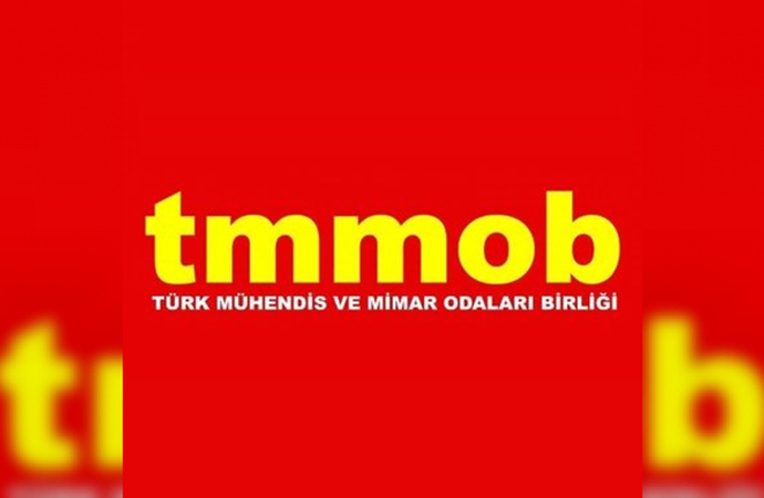 TMMOB'dan Sabah açıklaması: Kendi siyasi çıkarları için açıklamamızı kullanıyor
